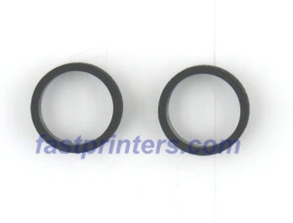 Lexmark 40X1319 ~ Lexmark Paper Feed Tires Qty 2 E230 E232 E330 E332n- 3rd Party