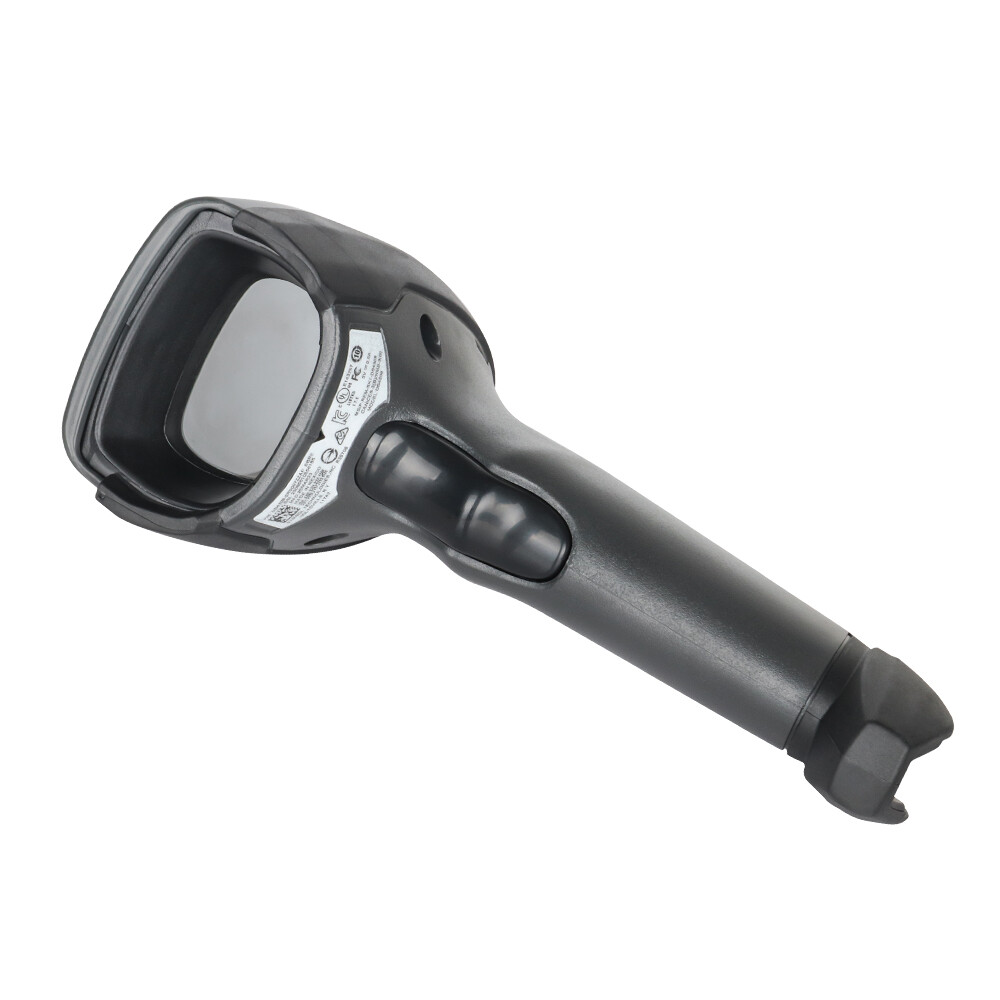 Zebra DS4308-SR00007ZZAP 1D/2D Corded Handheld Barcode Scanner + USB Cable