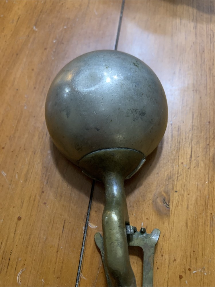 Vintage Dover Mfg. #12 Scoop