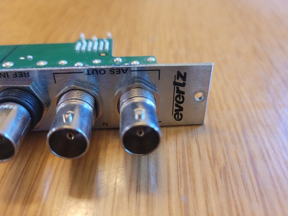Evertz 7720ADC-A4