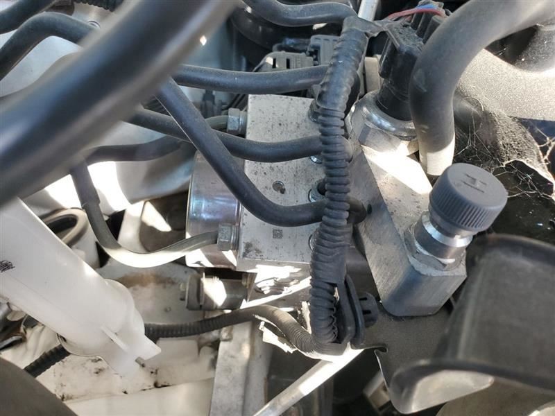 COROLLA 2019 Armrest