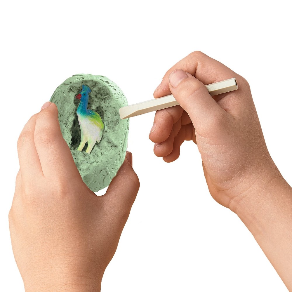 MindWare Dig It Up! (Wild Animals Dig Kit)