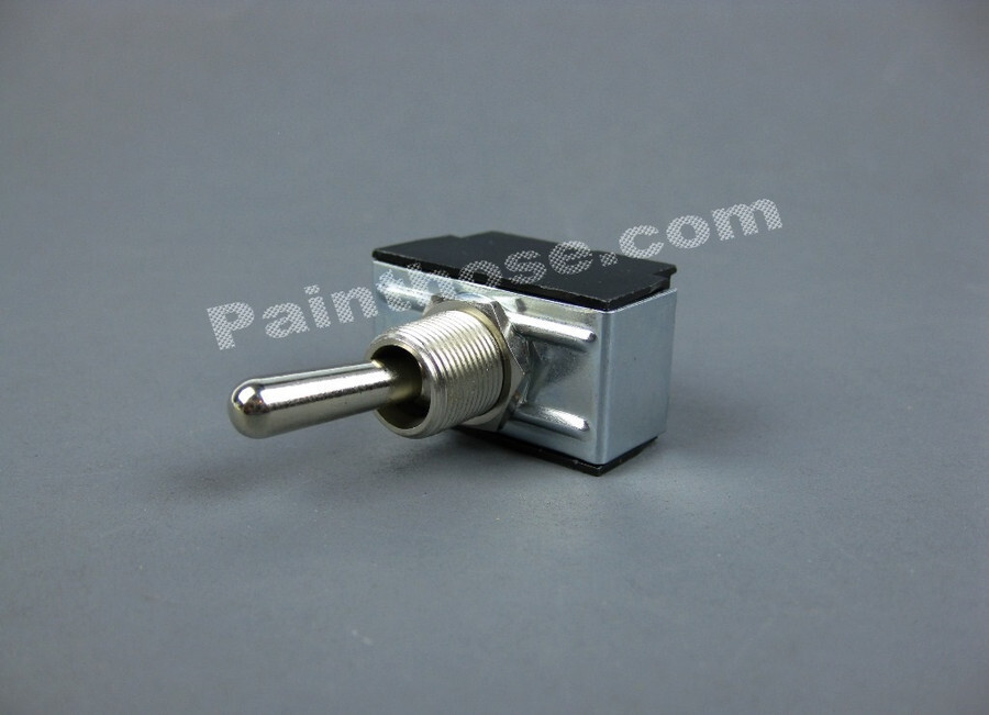 Graco 195429 Toggle Switch OEM
