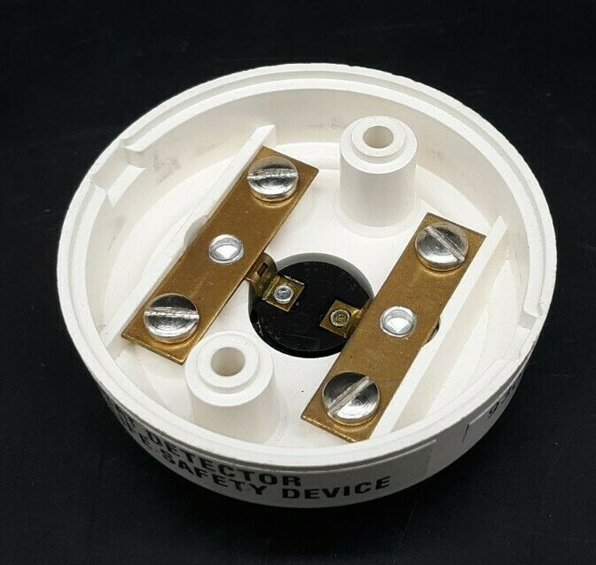 Edwards 446 Heat Detector