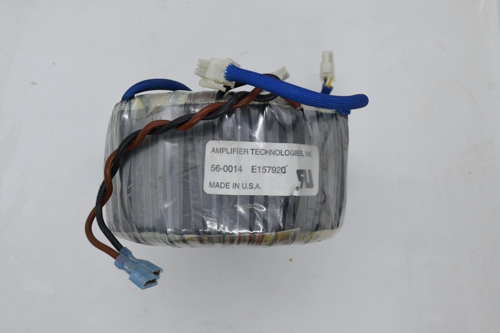 ADCOM GFA-7400 Power Transformer ORIGINAL
