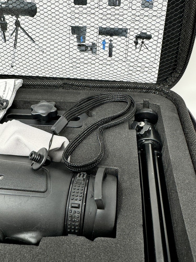 Talkwind Monocular Telescope