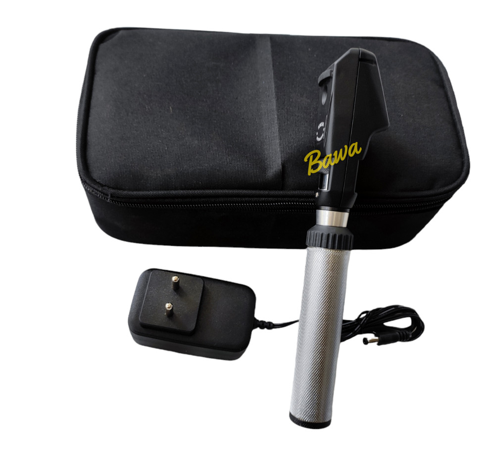 Original Streak Retinoscope For Eye Testing