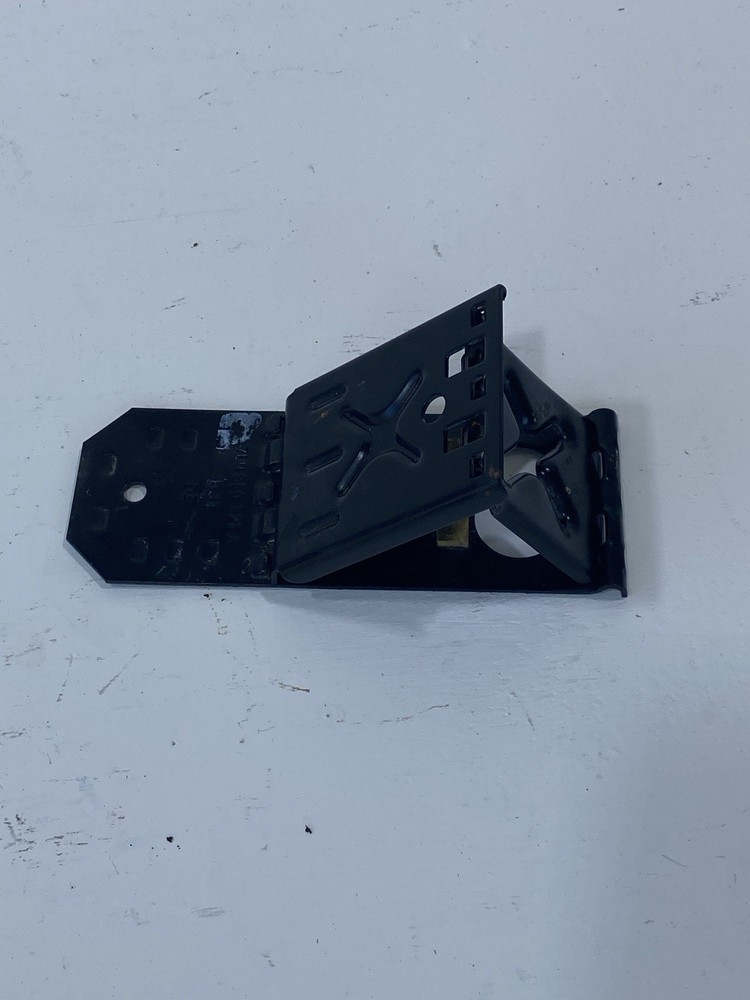 2003-2010 Porsche Cayenne Wheel Chocks Stop Blocks OEM