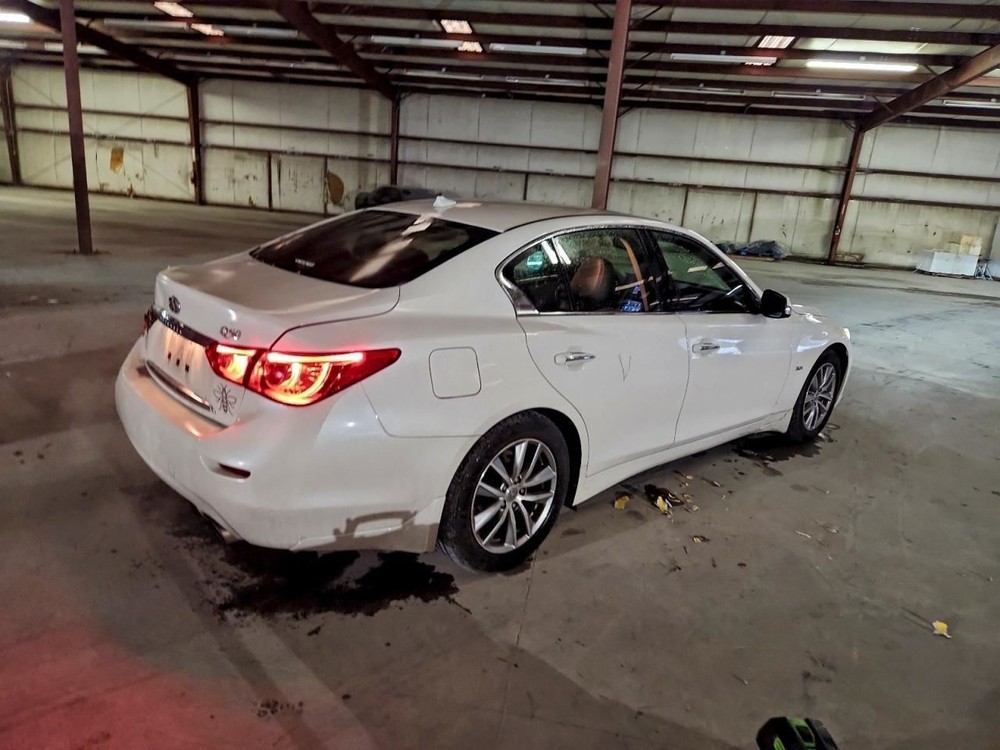 Q50 2016 Glove Box 4912238