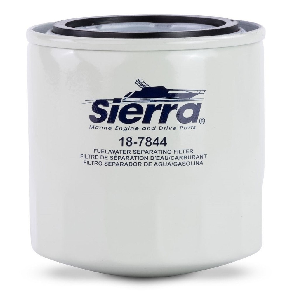 SIERRAMARINE 18-7844 FUEL FILTER