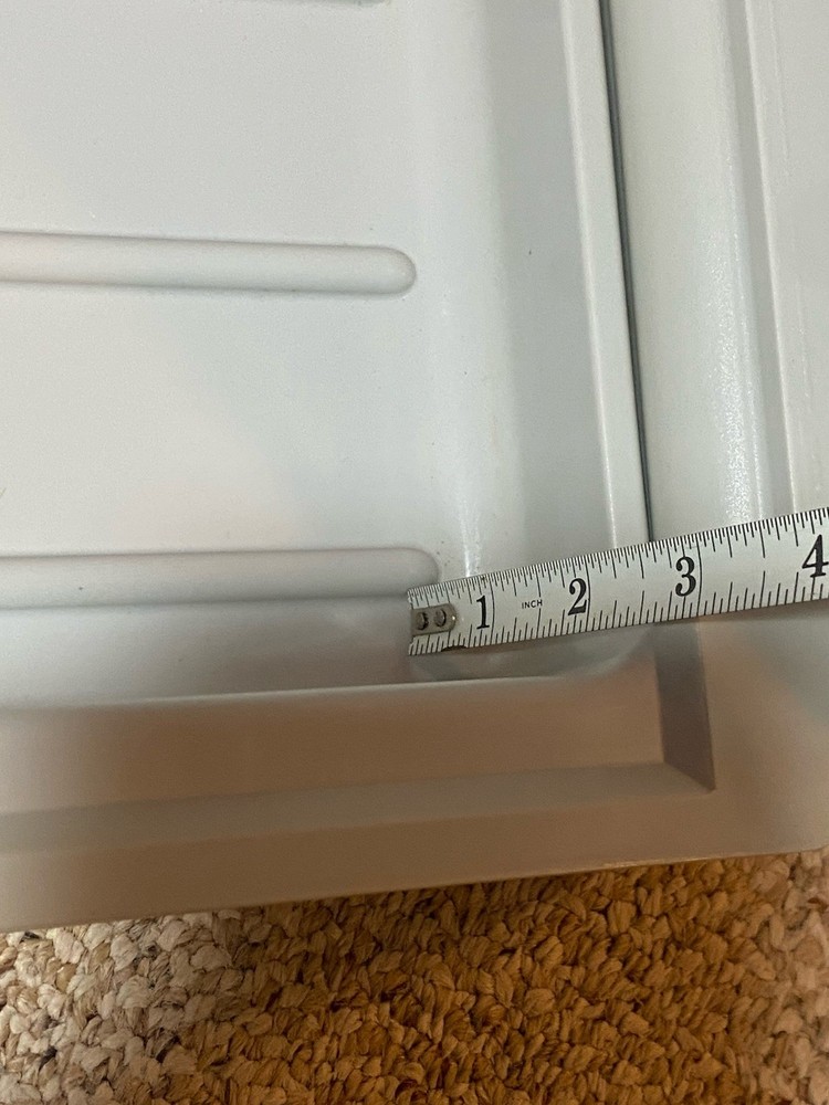 Brinks Home Security Fire, Water, Safe, Lock Box