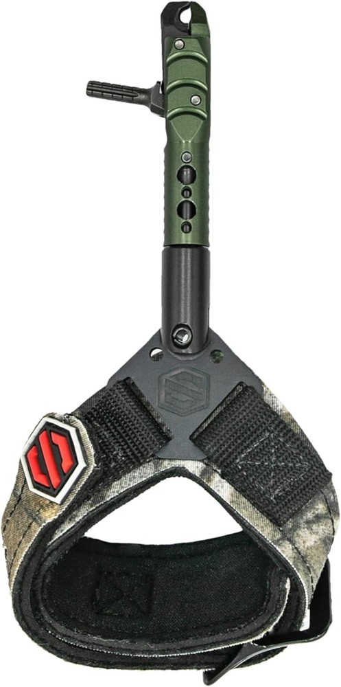 Little Goose II Release - Precision Zero-Travel Trigger