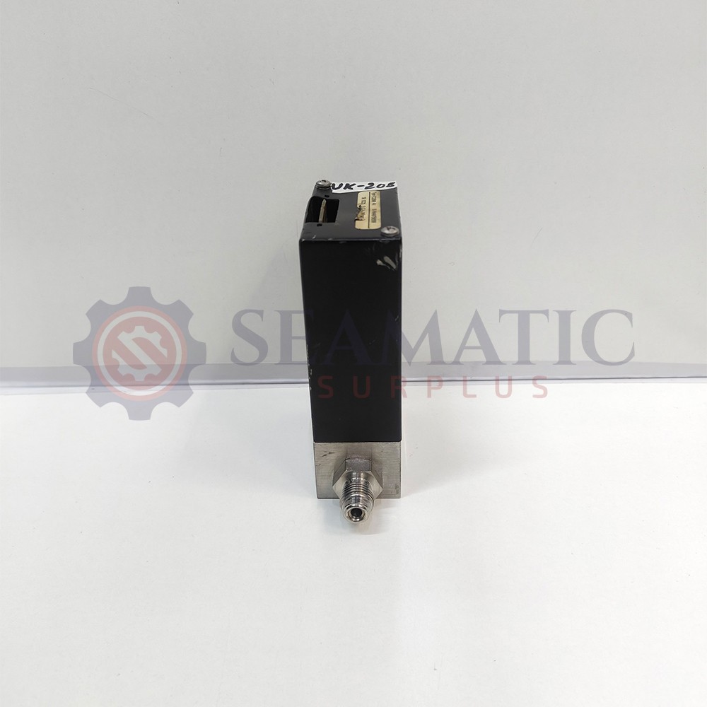 Tylan FC-2900 Mass Flow Controller, UK#208