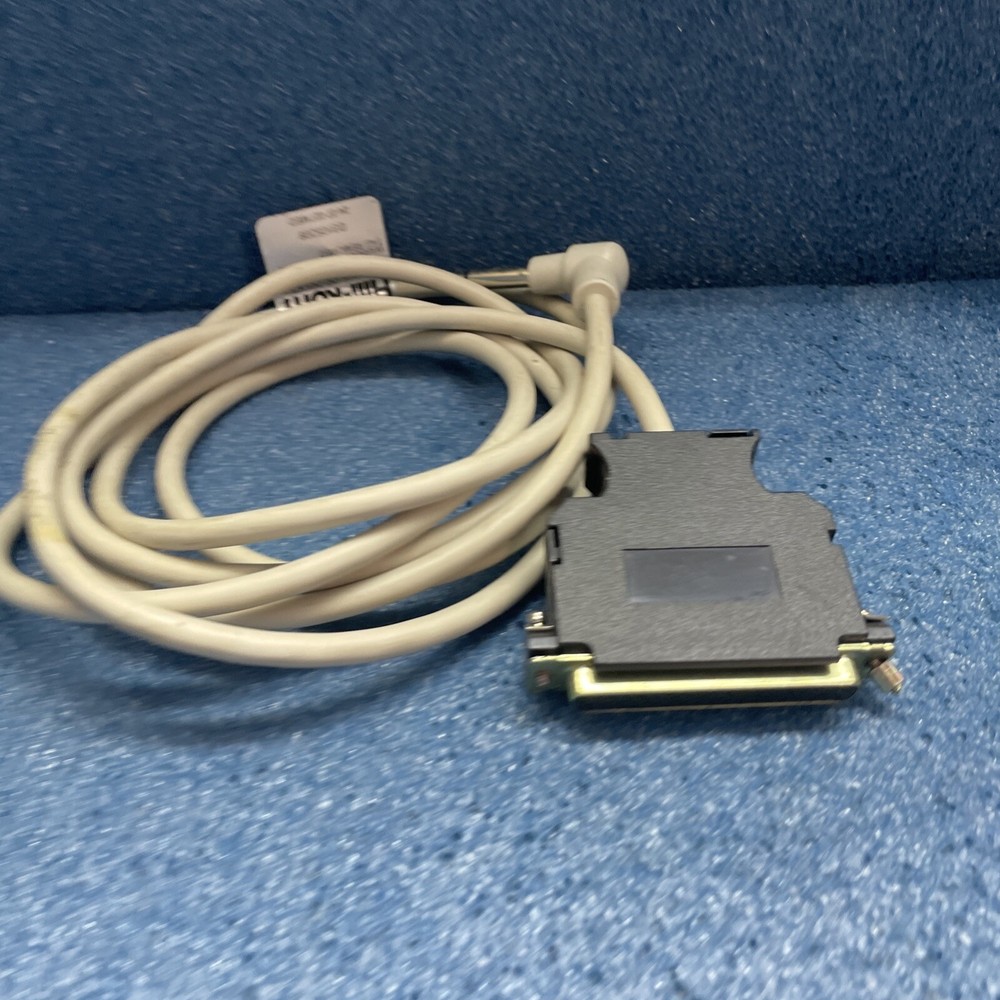 Hill-Rom D31052008 Interface Cable