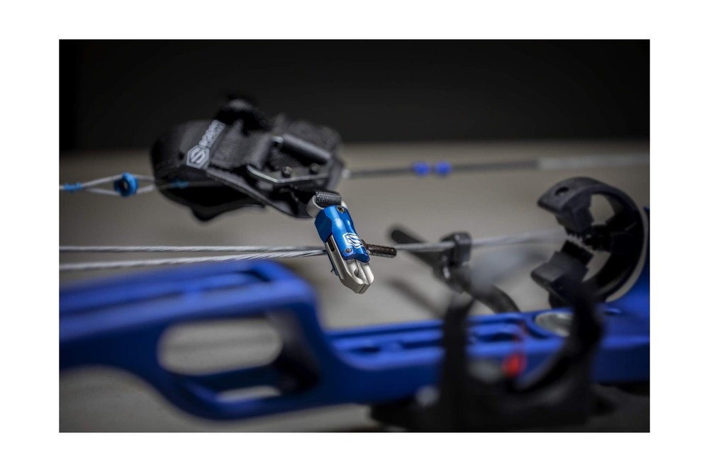 Scott Archery Hero X Release