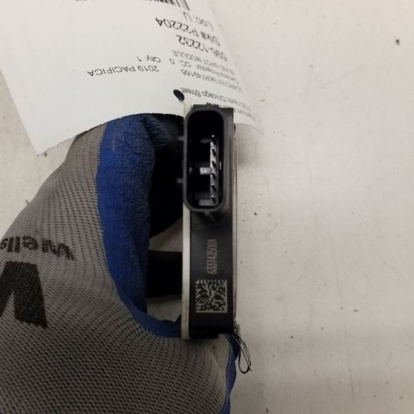 PACIFICA 2019 Camera/Projector 551401