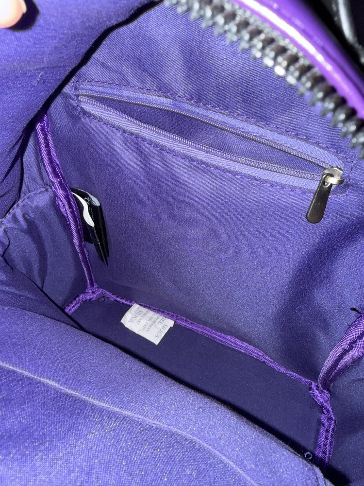 Marvel Black Panther Wakanda Forever Mini Backpack & Wallet