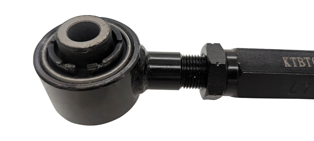 LYKT 4x Alignment Rear Camber&Toe Adjustable Control Arm for HondaPilot&AcuraMDX