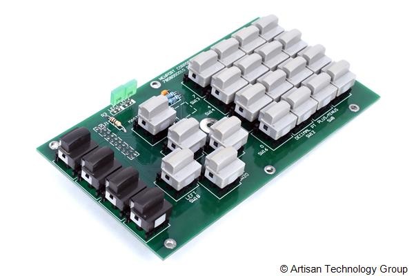 Newport 7808000010 Push Button Control Board