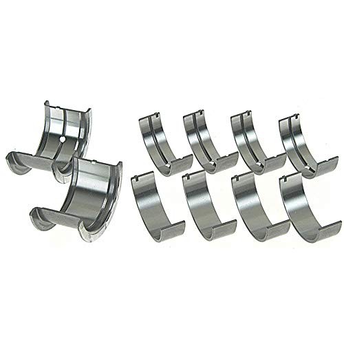 Sealed Power 4663MA 20 Main Bearing Set