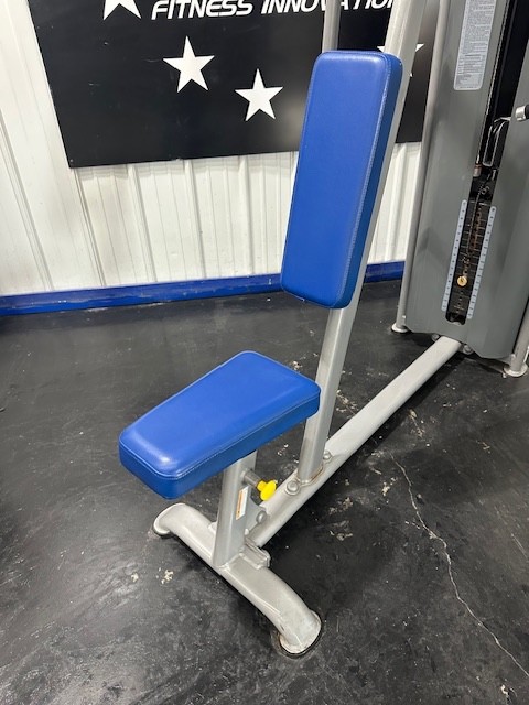 Paramount | FS-55 Pec Fly/ Rear Delt Combo