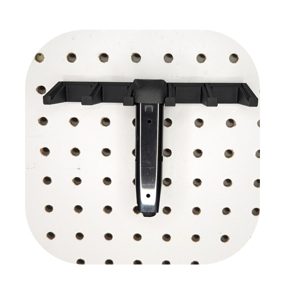 Mount for Keltec P11 Mags - Pegboard | Magazine Holder Storage Rack