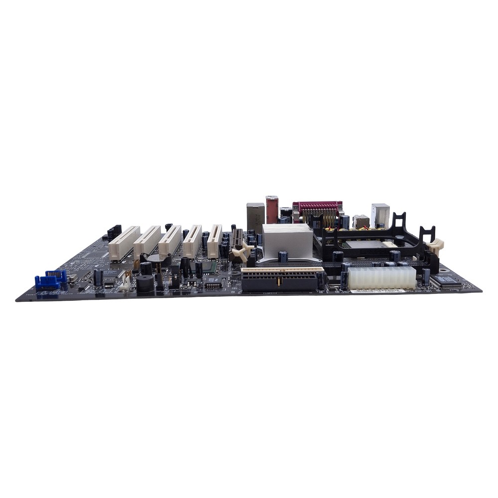 Intel D845PEBT2 Motherboard w/Intel Pentium 4 2.66GHz Processor, 2 Memory Slots