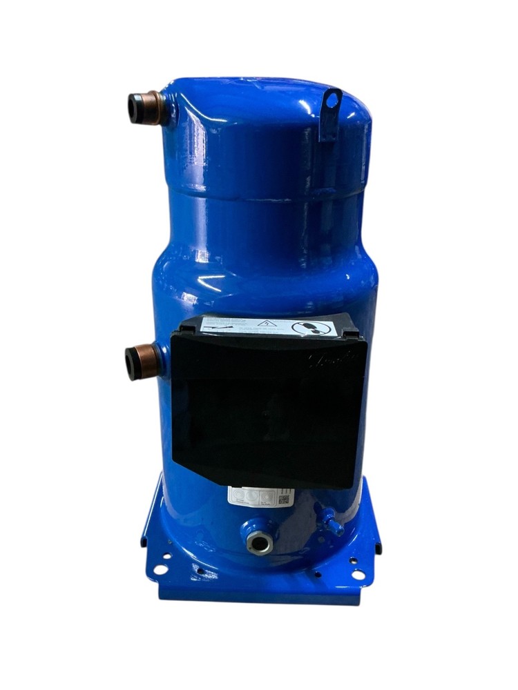 Danfoss Scroll Compressor DSF240A3AKA R32 208-230V 3 Phase NEW