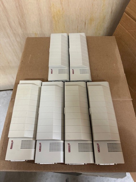 P-CAD 104-0019-01 Software Security Device 9vdc