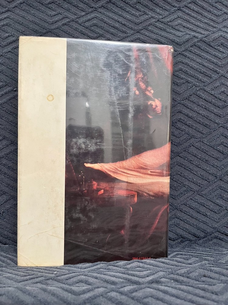 Long After Midnight -Ray Bradberry **Signed**