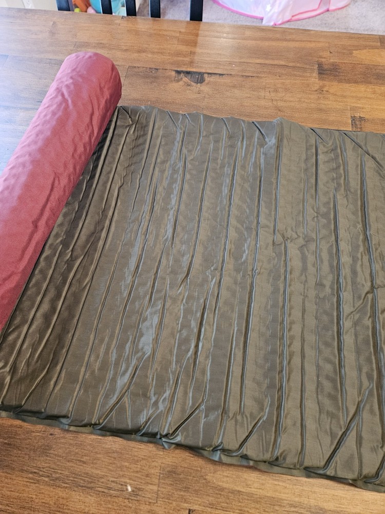 Therm-A-Rest Guide Lite Edition Regular Self Inflating Mattress Pad Camping