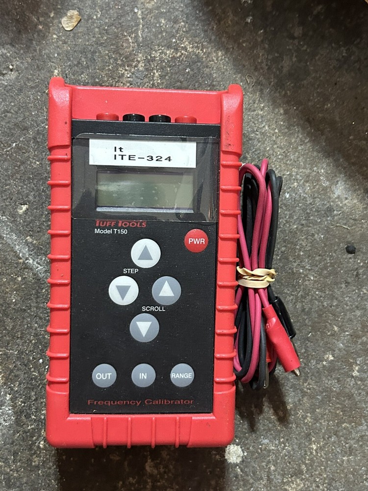 Martel Tuff Tools Model T150