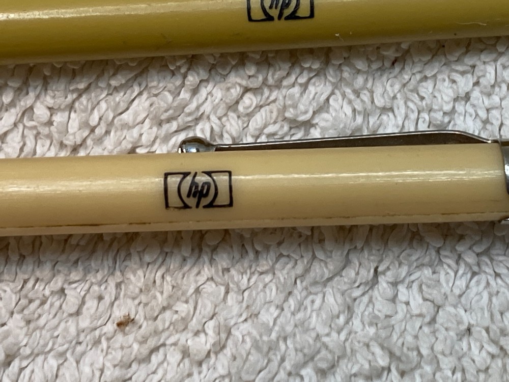 Hewlett Packard Tools - Vintage - As Is, Untested