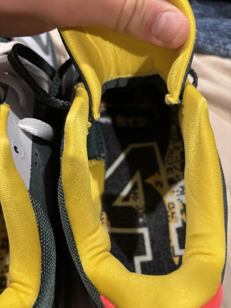 Nike Kobes 5 EYBL