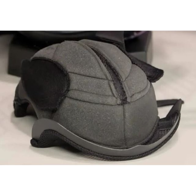 Simpson Motorcycle SPEEDSINT Helmet Liner