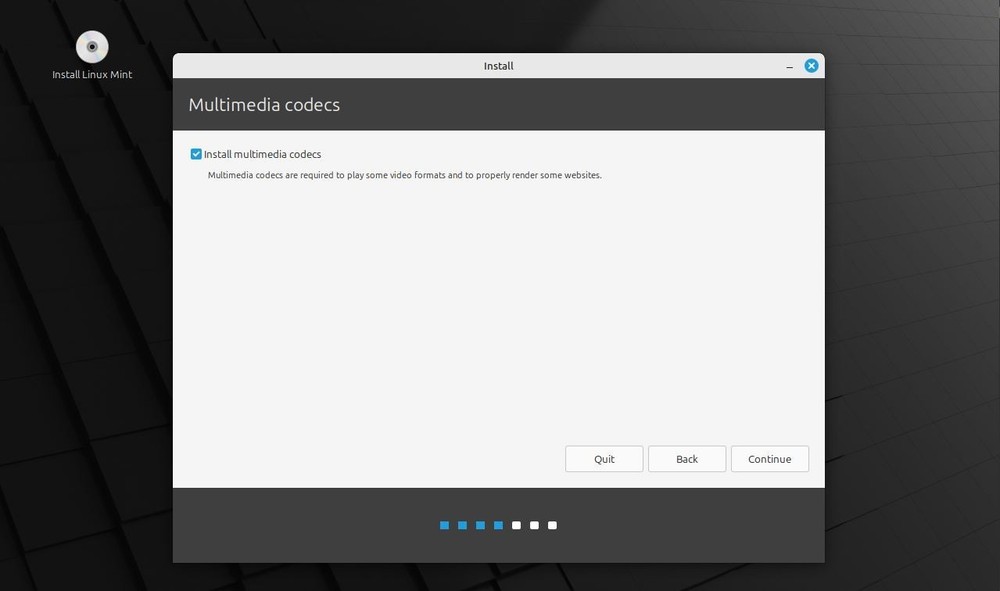 Linux Mint 22.3 – Cinnamon USB Live Installer – PC & Intel Mac – UEFI/BIOS