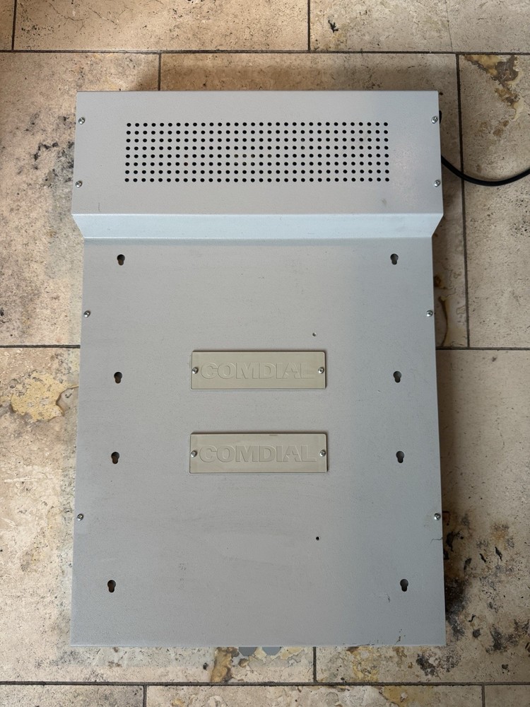 Comdial J0816 DSU II Key Service Unit