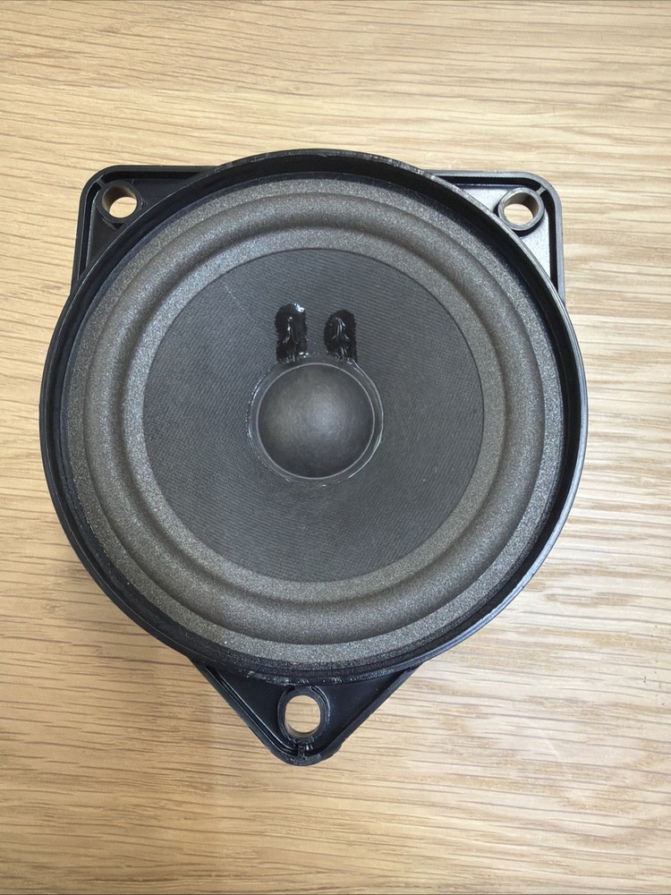 7PP035415J Front Door Speaker Porsche