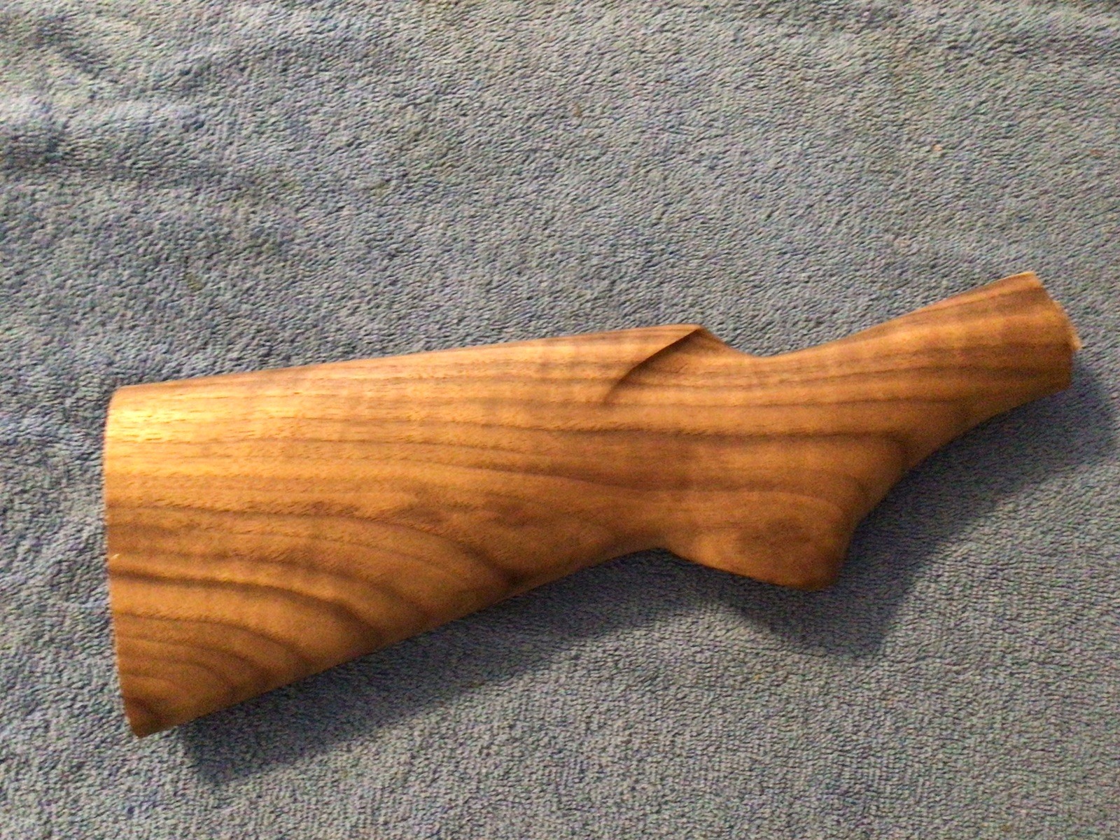 Marlin 336 Rifle Stock Pistol Grip Walnut Repro