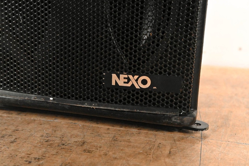 NEXO GEO S830 High-Output Array Module CG00VM2