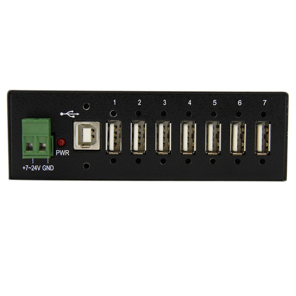 Startech 7 Port Compact USB 2.0 Hub