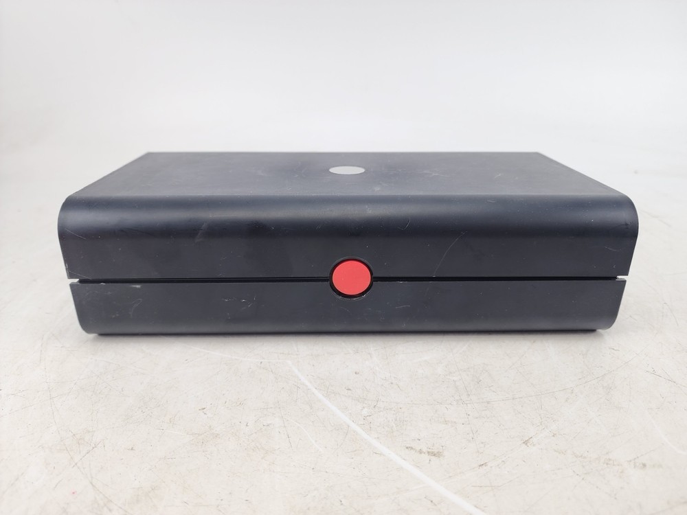 Vintage BEAG MD 210 Studio Dynamic Microphone Tested Working #1