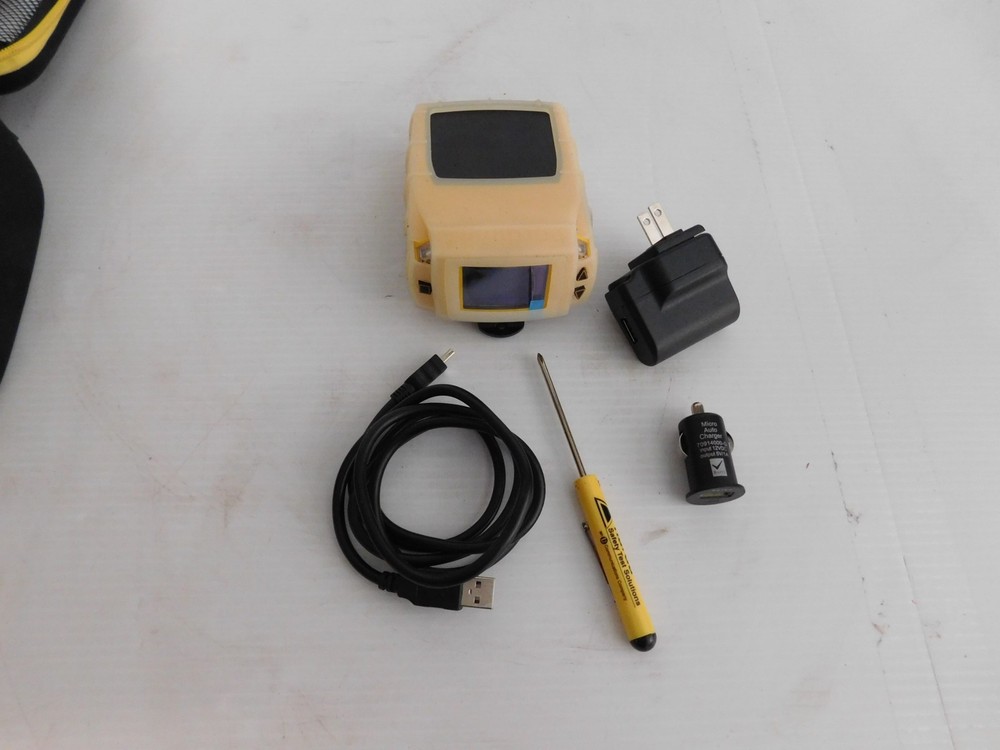 NARDA 99899 NARDALERT S3 MODEL 2270/01 MAINFRAME (MPR137)