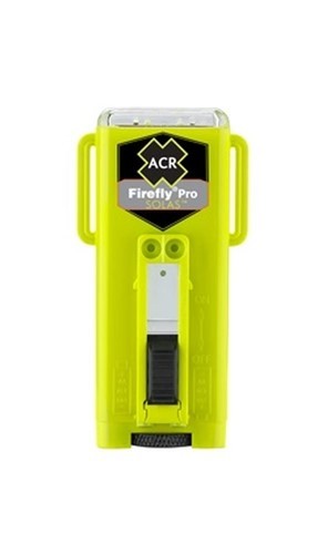 ACR Firefly Pro LED Strobe