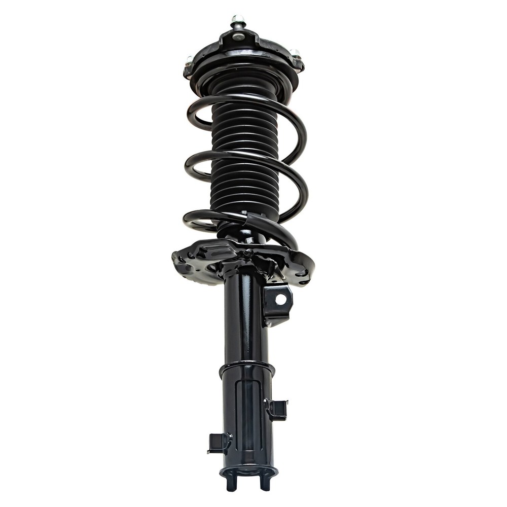 Front Passenger Side Strut w/ Coil Spring Assembly for 2017-2019 Hyundai Elantra