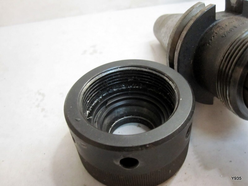 VALENITE GTE 1m1 V401S0-10SG-080