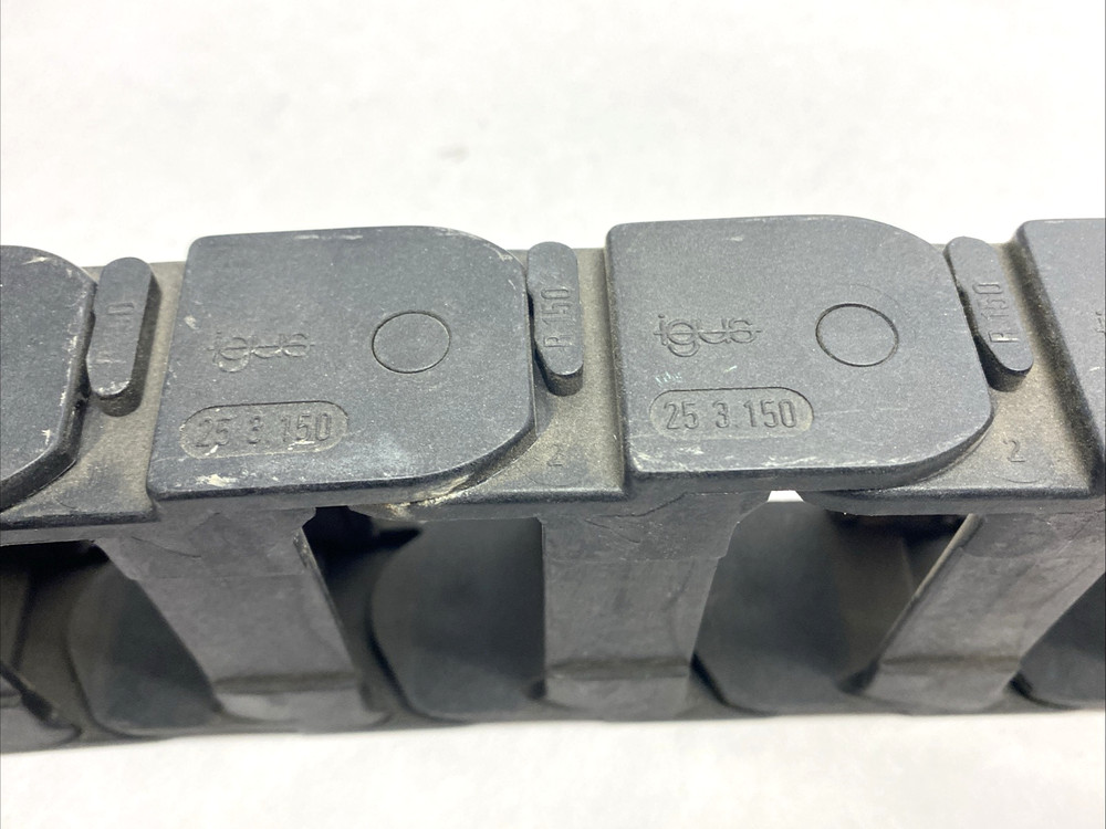 Igus 25.3.150.0 E-Chain Assembly 7' Length