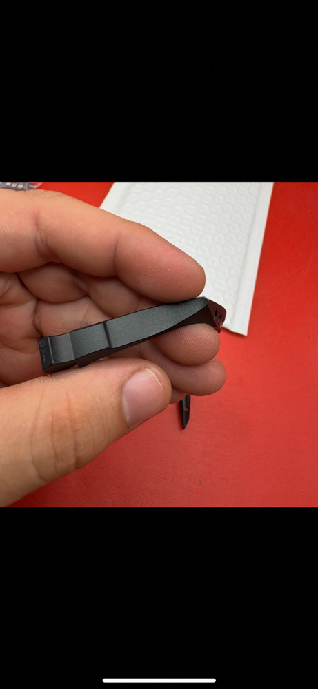 Proto SLG Trigger Kit - Black