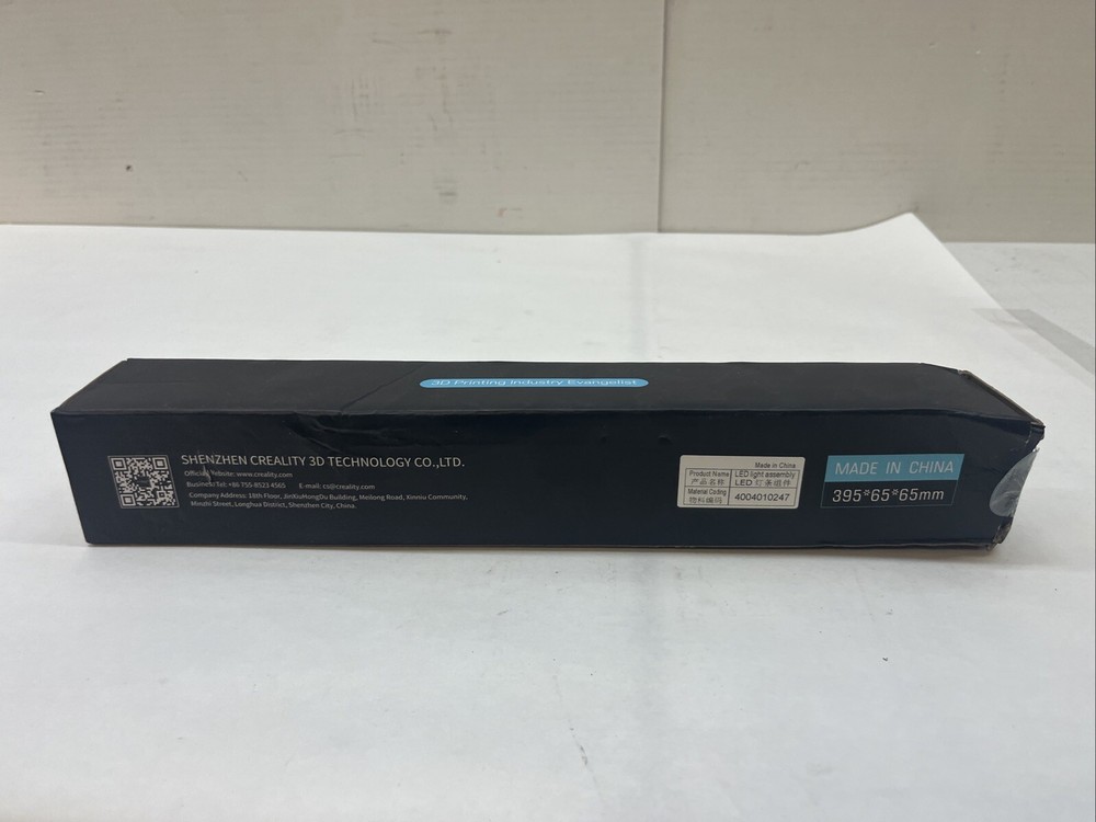 Creality LED Light Bar 4004010247