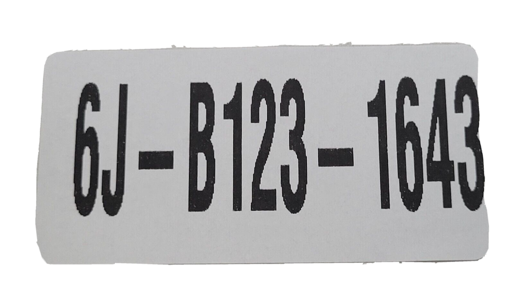 2004 PETERBILT 387 USED INSTRUMENT CLUSTER